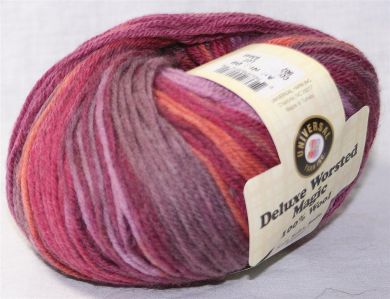 Deluxe Worsted Magic - 902